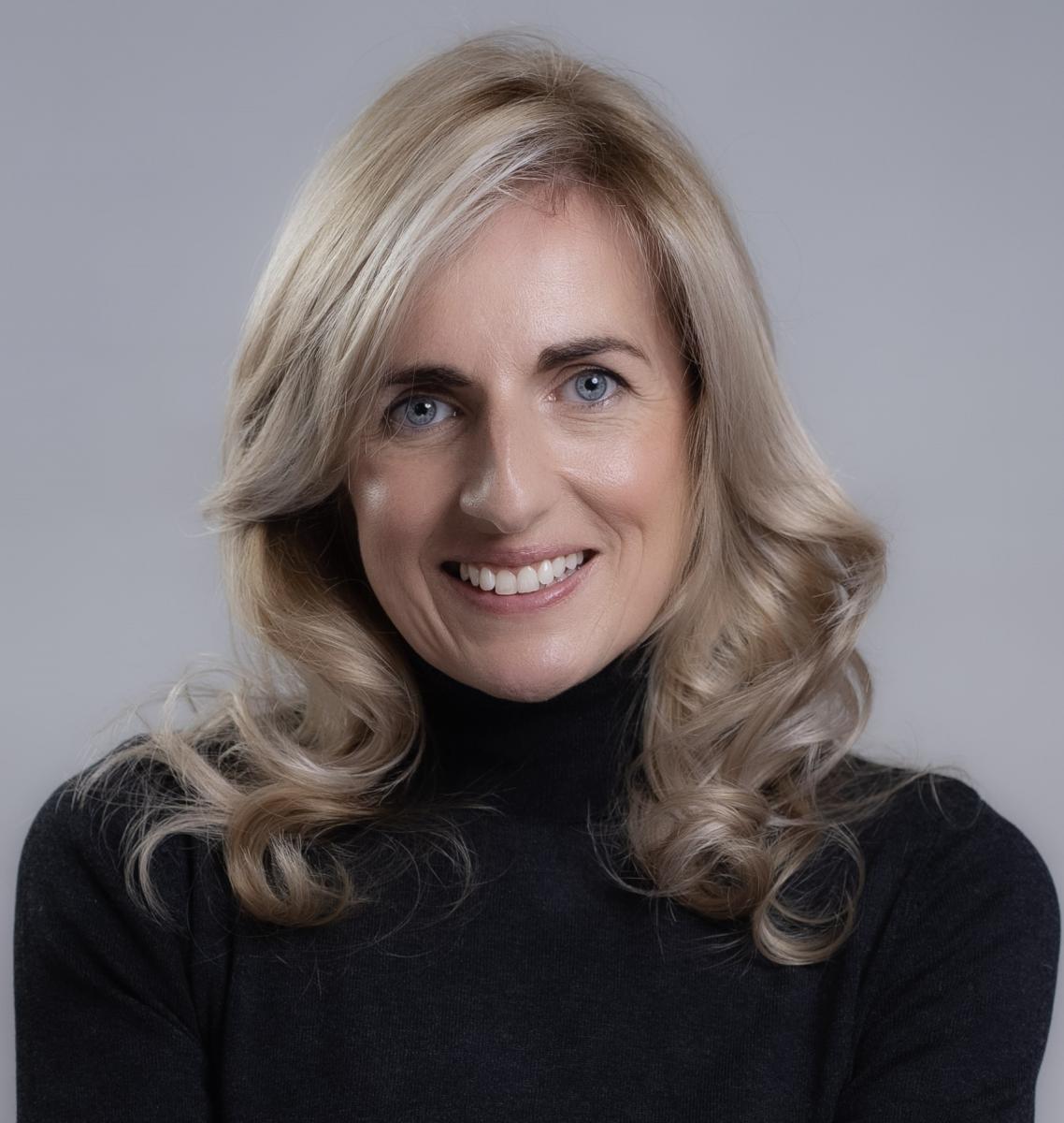 Catherine Jackson - Hypnotherapist